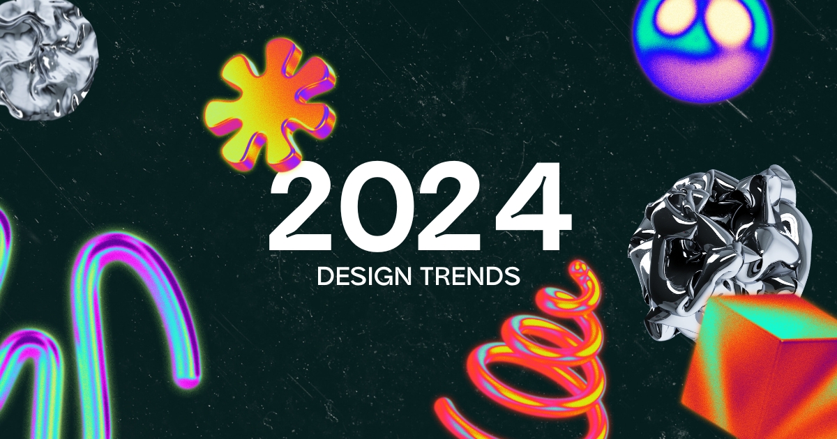 Stay ahead of the curve with the latest 2024 design trends. Discover fresh styles and innovative ideas!