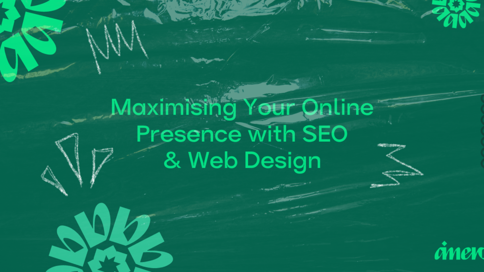 Maximising Your Online Presence with SEO and Web Design