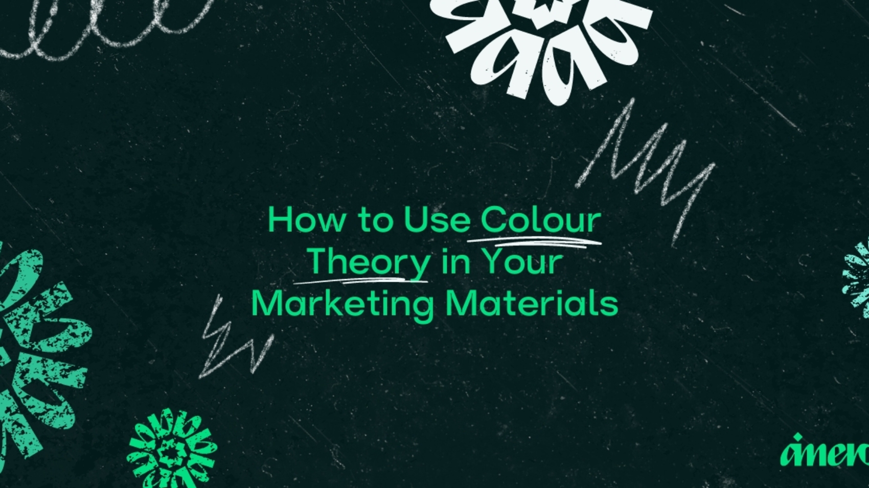 how to use colour theory in marketing