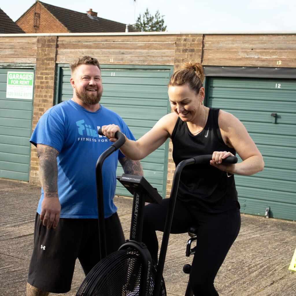 storytelling professional fitness photography