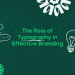 the role of typography in branding